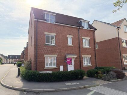 Cuckoo Lane, Bracknell, Berkshire, RG12