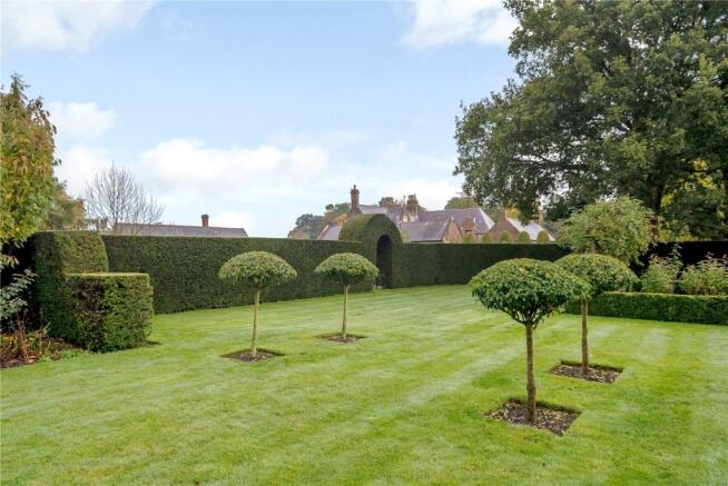 Gardens