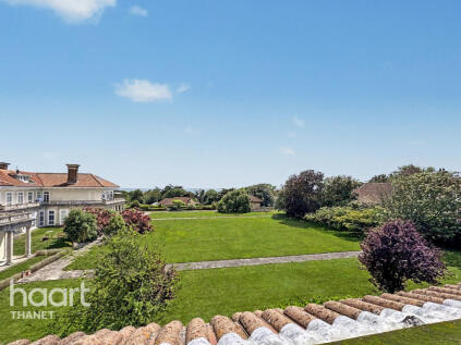 North Foreland Road, Broadstairs