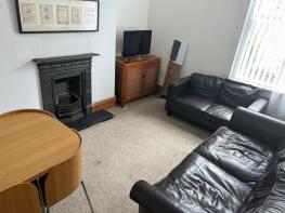 61, Claremont Road, Liverpool L15 3HJ