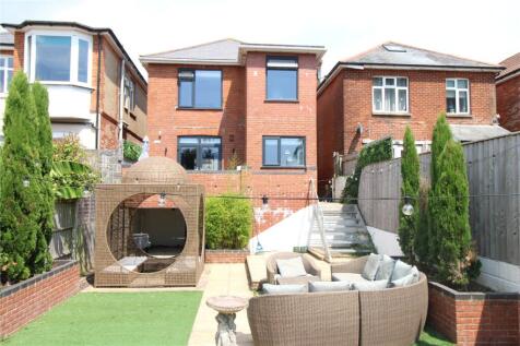 Elmes Road, Bournemouth, Dorset, BH9
