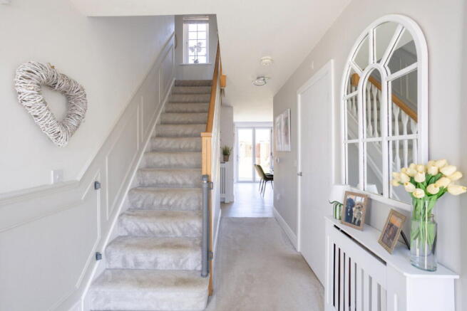 4 bed Detached for sale Image 7