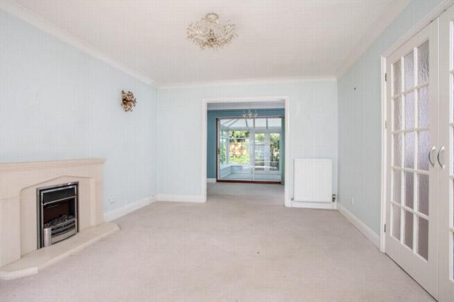 Sitting room
