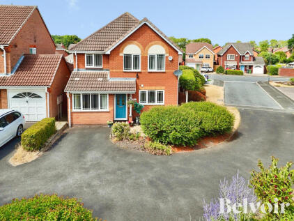 Redbourne Road, Bloxwich, WS3