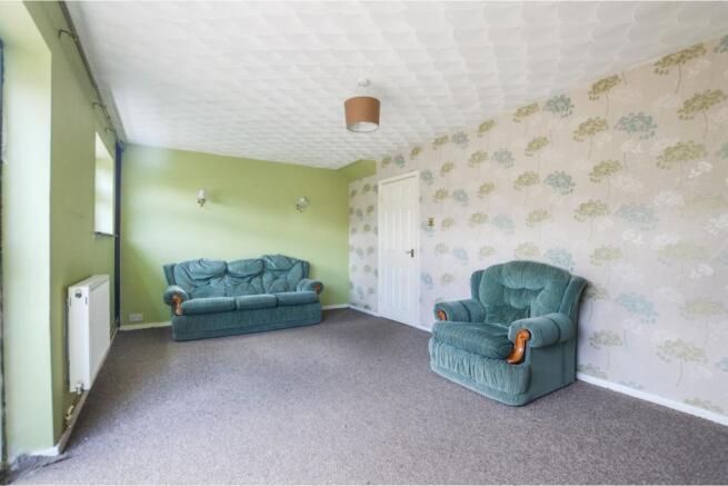 Living / Dining Room