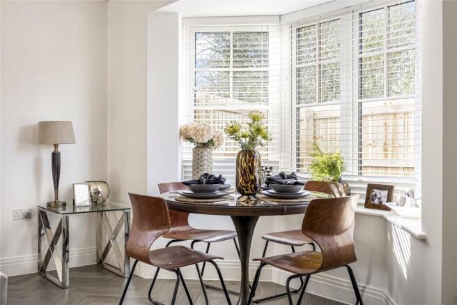 Plot 20 Show Home