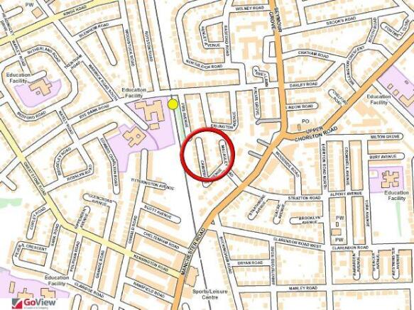 Street Plan