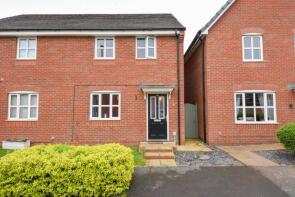 10, Tallies Close, Maypole Gardens, Wigan WN2 5YU