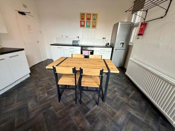 clapham kitchen
