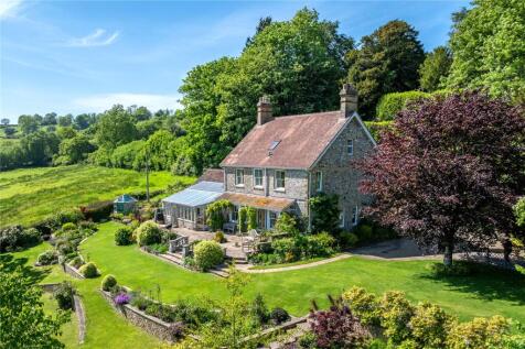 Luppitt, Honiton, Devon