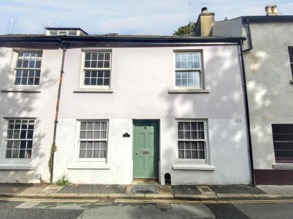 5 Station Road, Buckfastleigh, Devon TQ11 0BU