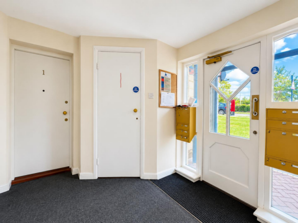 1 bed Flat for sale Image 10