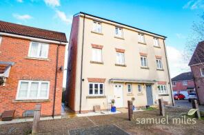 26, Cricketers Close, Swindon SN4 8JD