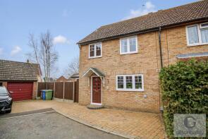 16, Peck Close, Norwich NR5 9NF