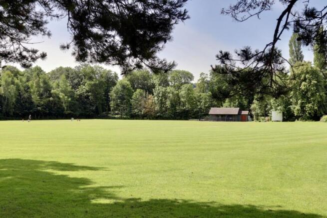 Scalebor Park