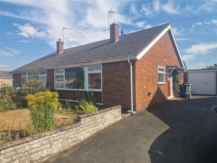 Apley Drive, Wellington, Telford, Shropshire, TF1
