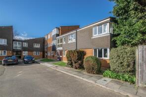 2, Claire Court, Springfield Road, Cheshunt EN8 8TD