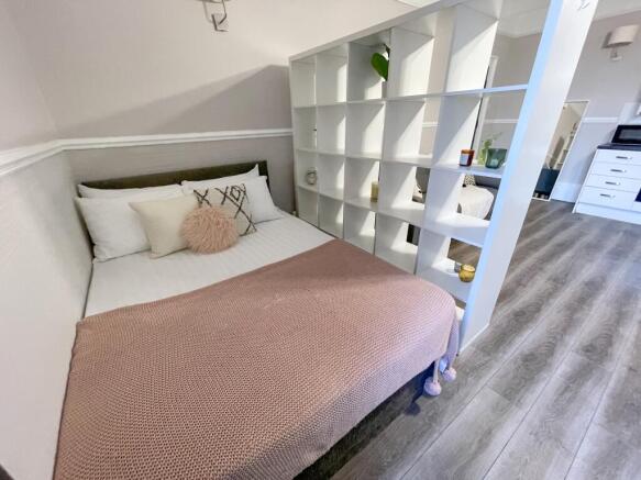 Suite 3, Alpha House