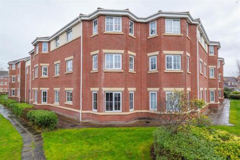 Brampton Drive, Bamber Bridge, Preston