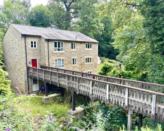 3 bed Apartment for sale in keighley