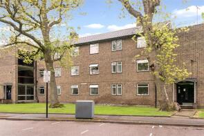 11, Grice Court, Alwyne Square, London N1 2JY
