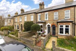 41, Richmond Road, Cambridge CB4 3PP