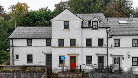 Gill Garth, Ulverston