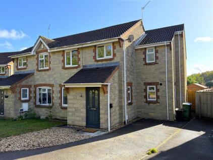 Chepstow Close, Chippenham