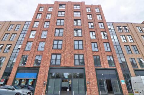 Ordsall Lane, Salford, M5