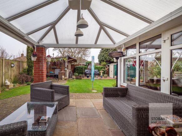 Outside Dining