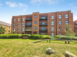 Flat 5, 44 Yarn Court, Felnex Avenue, Wallington SM6 7DP
