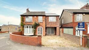 100, Nottingham Road, Alfreton DE55 7GL