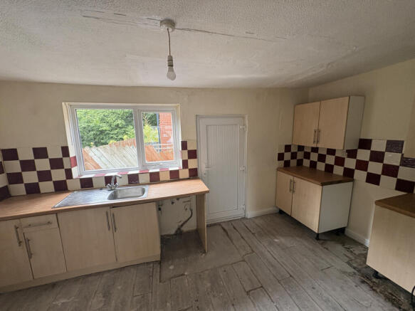 Mills Buildings, Ferryhill, DL17 photo 4