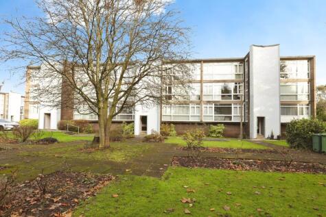 Gorse Hey Court, Liverpool, L13