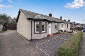 7, Broadhurst Road, Easthouses, Dalkeith EH22 4DW