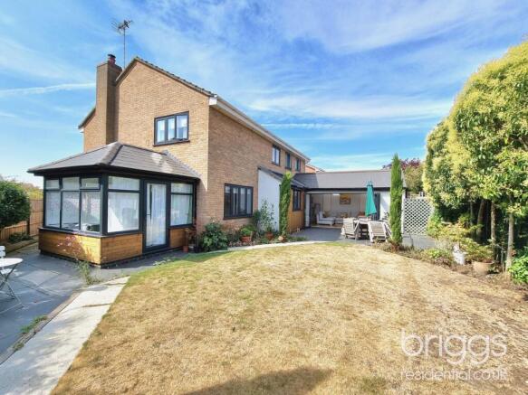 Lincoln Close, Market Deeping, PE6 photo 4