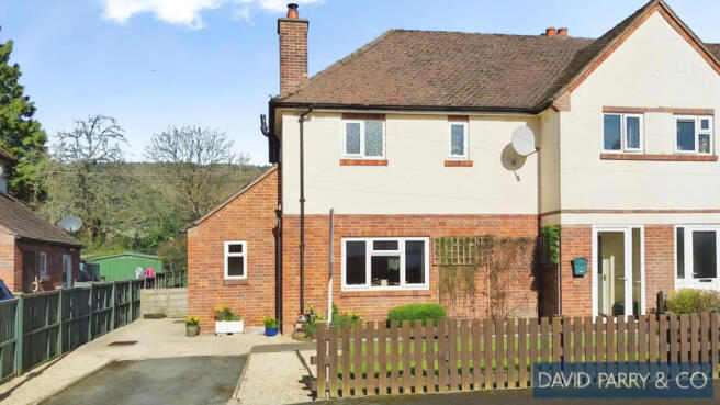 Semi-Detached Property