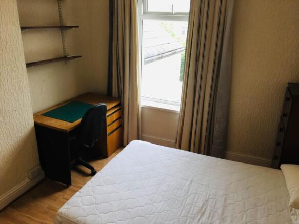 First Floor Middle B