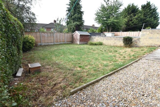 3 bed End of Terrace for sale Image 8