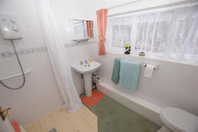Wet Room