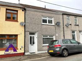 3, Gladstone Street, Blaina NP13 3HJ