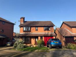 71, Orne Gardens, Bolbeck Park, Milton Keynes MK15 8PG