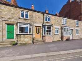 30, West End, York YO62 6AF