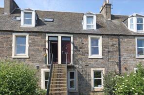 14, Hawthornbank Place, Newhaven, Edinburgh EH6 4HG