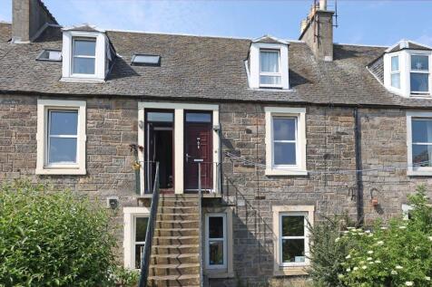 14 Hawthornbank Place, Edinburgh, EH6 4HG