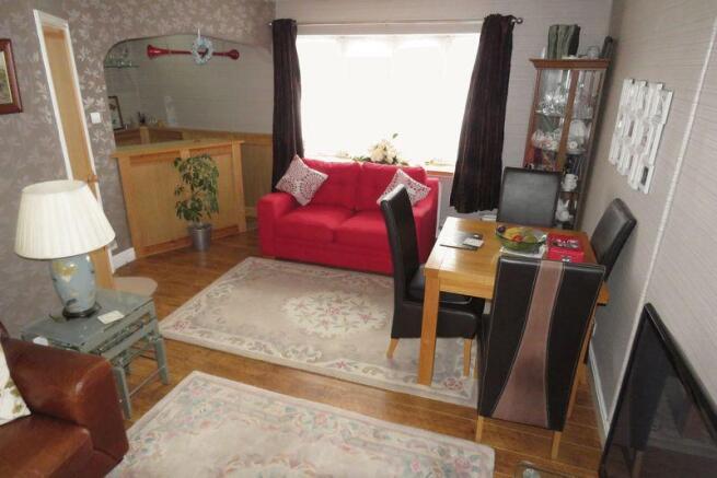 Dining Area Of...