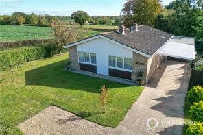 1, Greenbank, Holton IP19 8RP