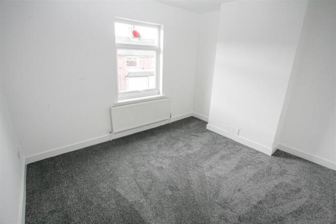 BEDROOM ONE (FRONT)