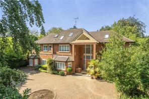 Rustington, The Common, Stanmore HA7 3HP
