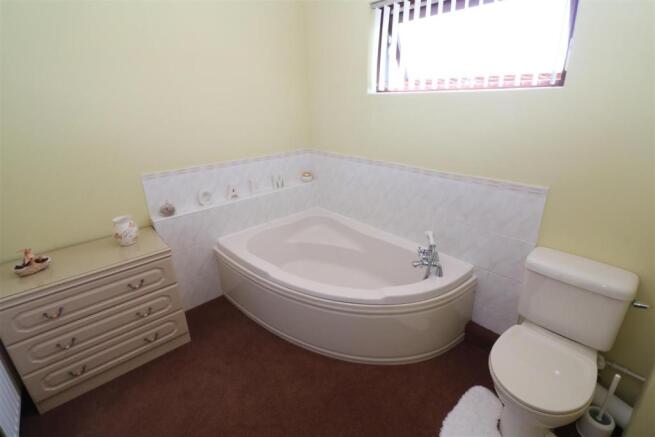 Bathroom/WC